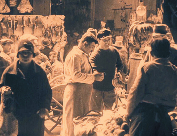 Η παλιά Αθήνα των «Απάχηδων»-2