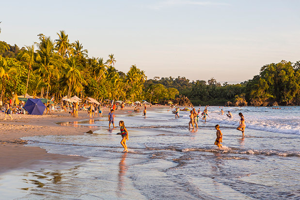 Κόστα Ρίκα: Η ζωή είναι ωραία-1