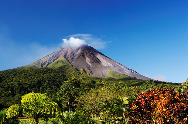 Κόστα Ρίκα: Η ζωή είναι ωραία-3