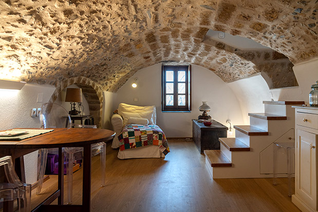 Μονεμβασιά: Η χειμωνιάτικη-6