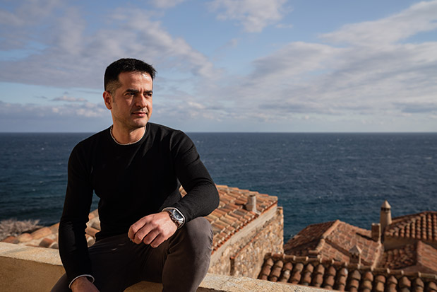 Μονεμβασιά: Η χειμωνιάτικη-5