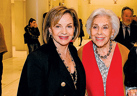 Η Μαρινέλλα τραγούδησε για την «ΕΛΠΙΔΑ» και αποθεώθηκε από το κοινό-1