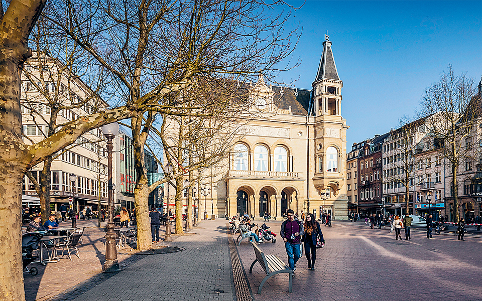 ΤΑΞΙΔΙΑ, αυτή την Κυριακή με την Καθημερινή ταξιδεύουμε στον Κίσσαβο και το Λουξεμβούργο-3