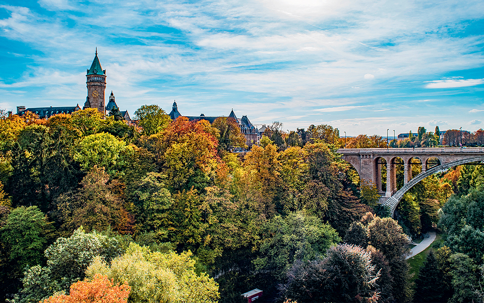 ΤΑΞΙΔΙΑ, αυτή την Κυριακή με την Καθημερινή ταξιδεύουμε στον Κίσσαβο και το Λουξεμβούργο-4