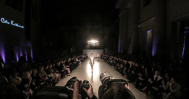 «Ένα» βράδυ στο Βρετανικό Μουσείο-1