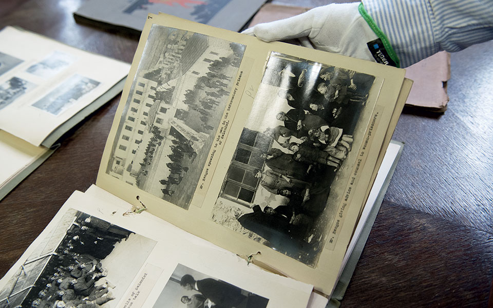 Ο αιώνας της Θεσσαλονίκης-4