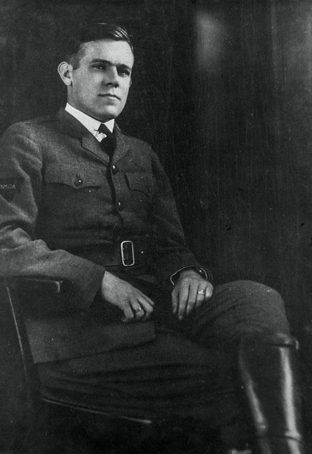 Ο αιώνας της Θεσσαλονίκης-3