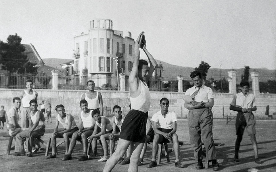 Ο αιώνας της Θεσσαλονίκης-2