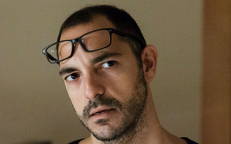 Ένας Έλληνας στην Όπερα του Κιέλου-1