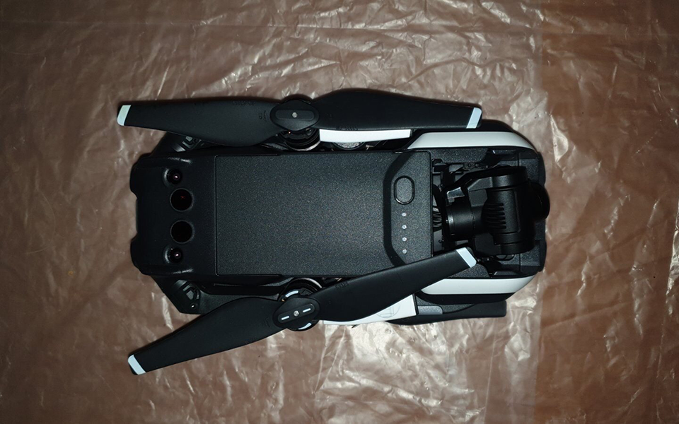 Εντοπίστηκε το κρησφύγετο του «τοξοβόλου» – Φωτογραφίες από τα ευρήματα-2