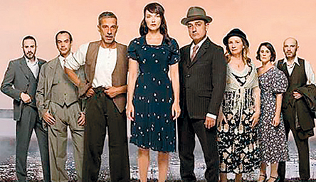 Το ελληνικό θέατρο σε κρίση-1