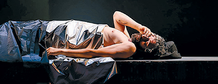 Το ελληνικό θέατρο σε κρίση-2