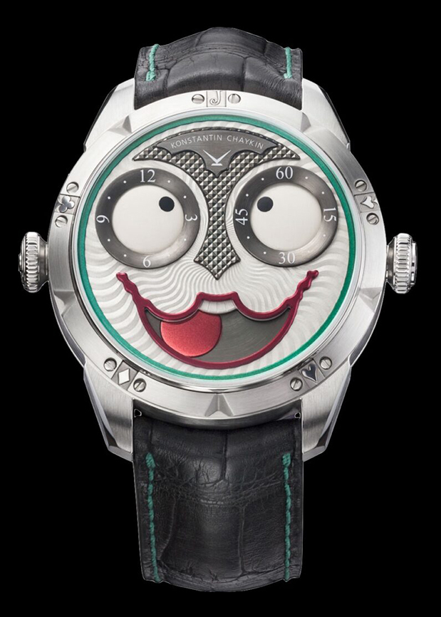 Όσκαρ 2020: Οι ταινίες και τα ρολόγια που τους ταιριάζουν-2