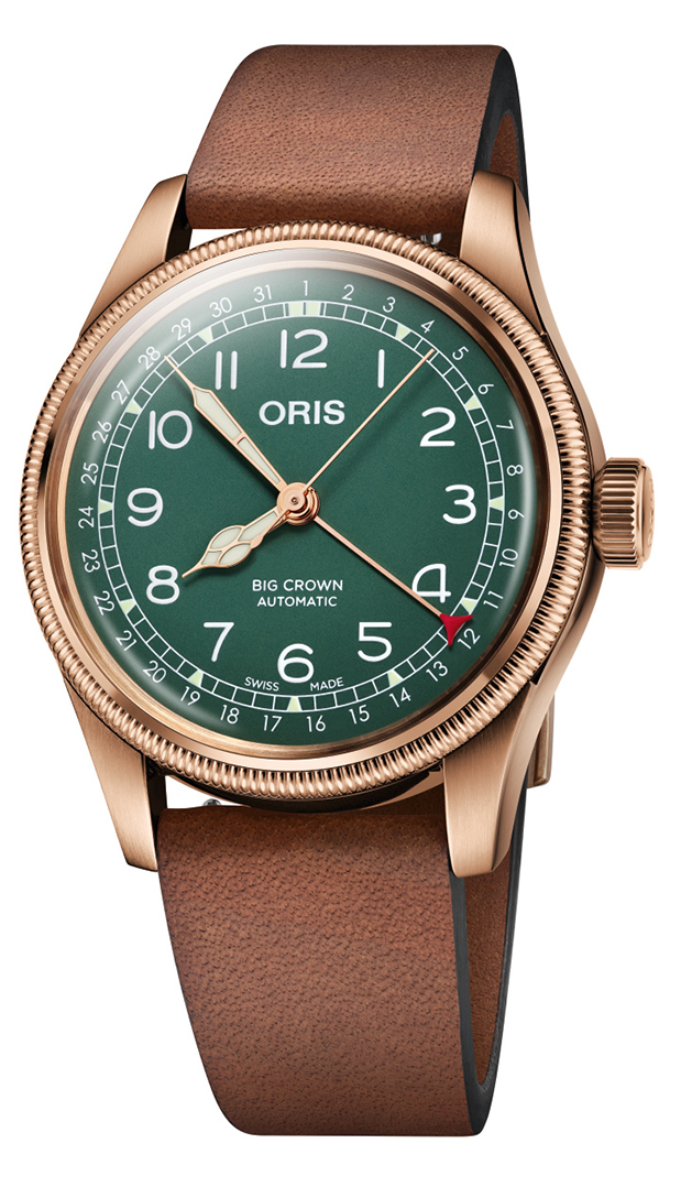 Όσκαρ 2020: Οι ταινίες και τα ρολόγια που τους ταιριάζουν-9