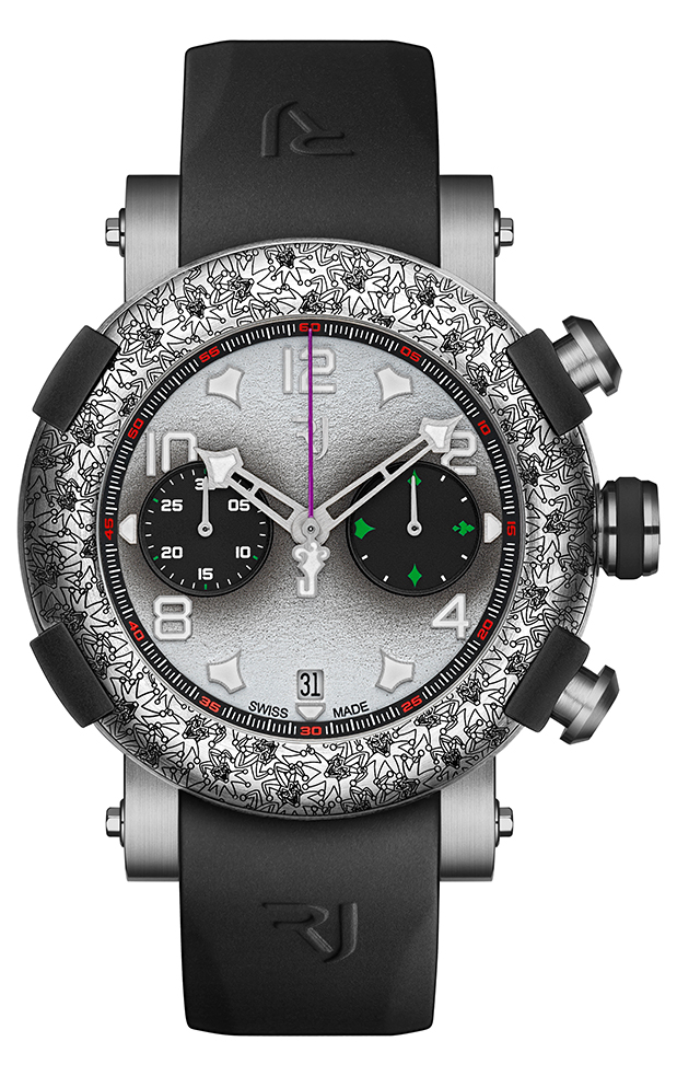 Όσκαρ 2020: Οι ταινίες και τα ρολόγια που τους ταιριάζουν-3