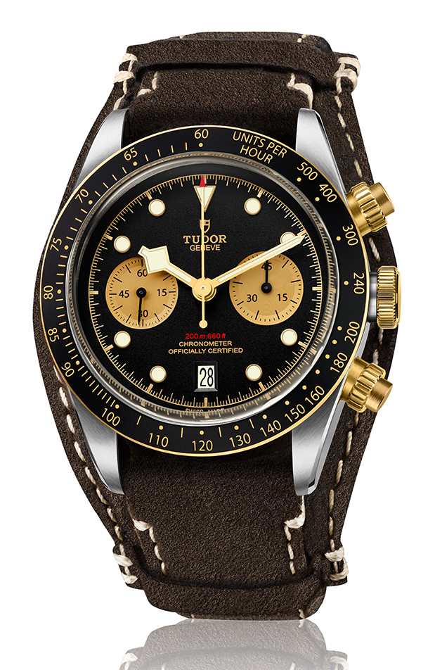 Όσκαρ 2020: Οι ταινίες και τα ρολόγια που τους ταιριάζουν-30