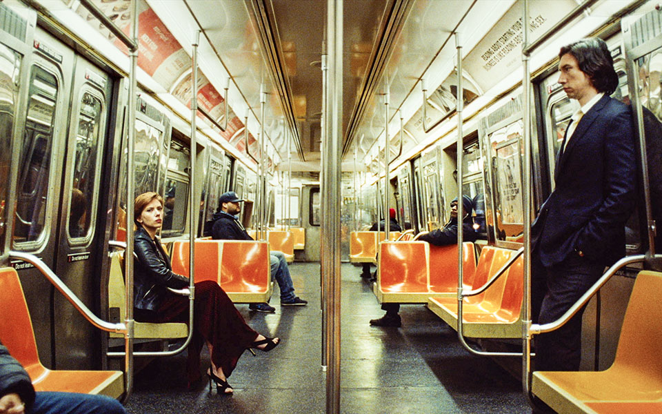 Διαφωνίες σινεφίλ-2