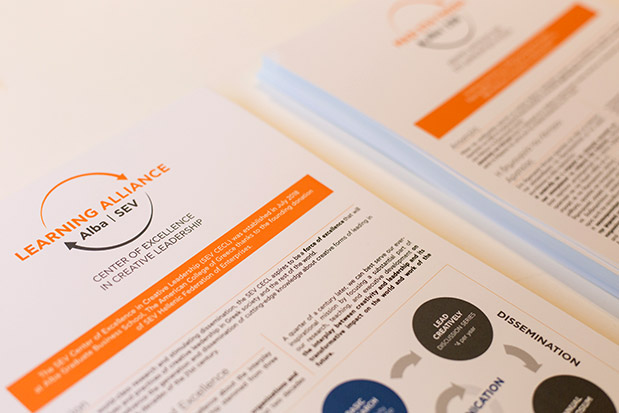 Δημιουργική ηγεσία: Κλειδί για τη μακρόχρονη ευημερία των οργανισμών και των επιχειρήσεων-1