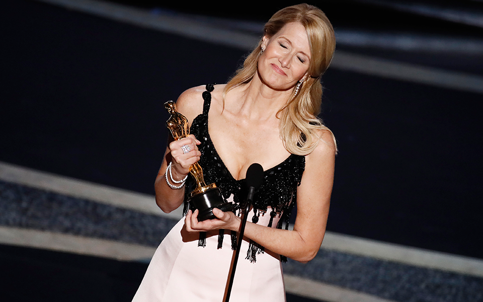 Ανατροπή στα Οσκαρ – Καλύτερη ταινία τα «Παράσιτα»-4