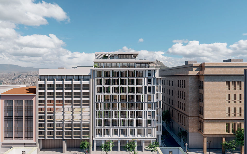 Esperia, η νέα εποχή-2