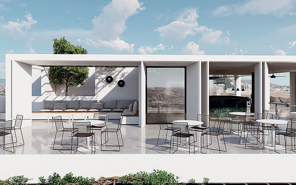 Esperia, η νέα εποχή-1