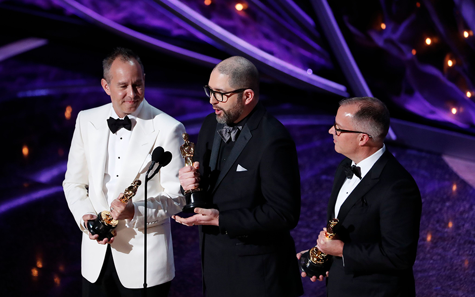 Ανατροπή στα Οσκαρ – Καλύτερη ταινία τα «Παράσιτα»-7