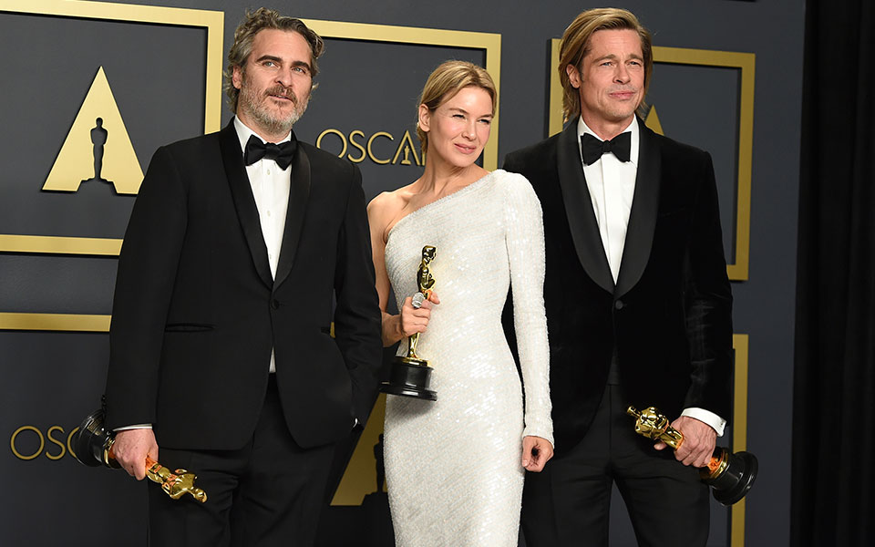 Η κορεατική συντροφιά που κατέκτησε το Χόλιγουντ-2