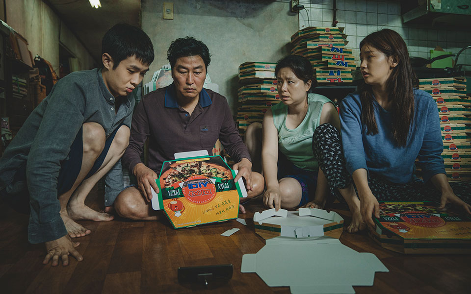 Η κορεατική συντροφιά που κατέκτησε το Χόλιγουντ-3