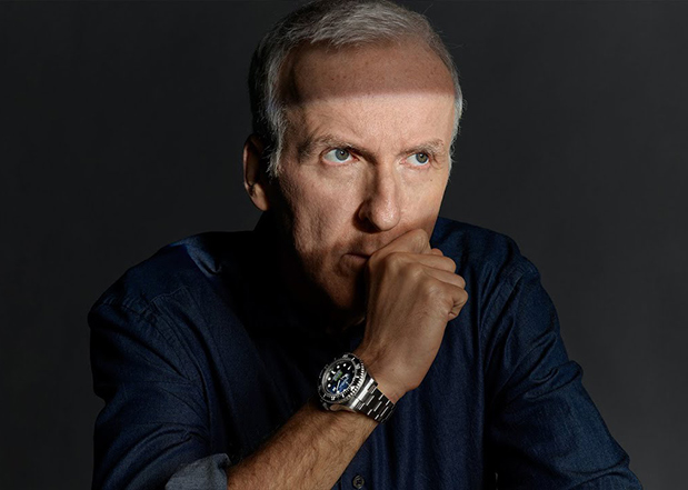 H ROLEX στα Όσκαρ 2020-2