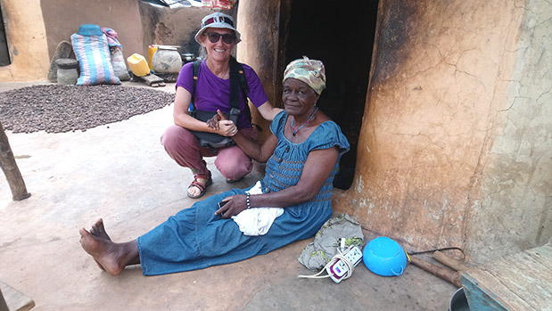 Οι «Μάγισσες» της Gambaga-1