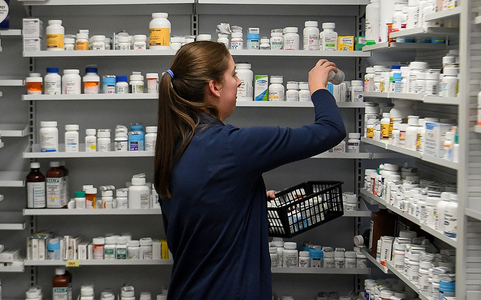 Βαριά άρρωστο το ΕΣΥ, χρήζει επείγουσας μεταρρύθμισης-1