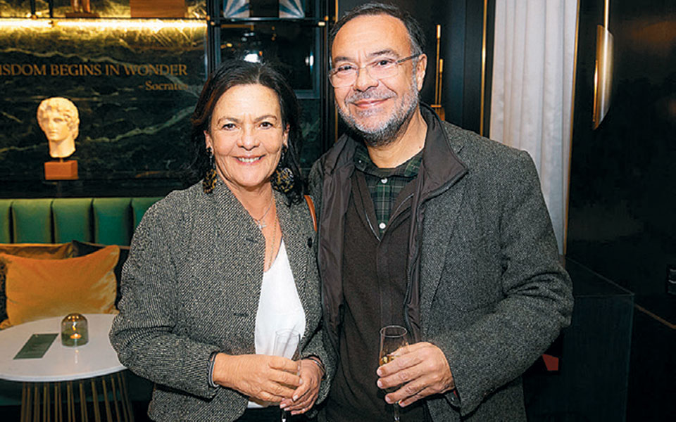 Ενα νέο ξενοδοχείο στην οδό Ακαδημίας μεταμορφώνει το κέντρο-2