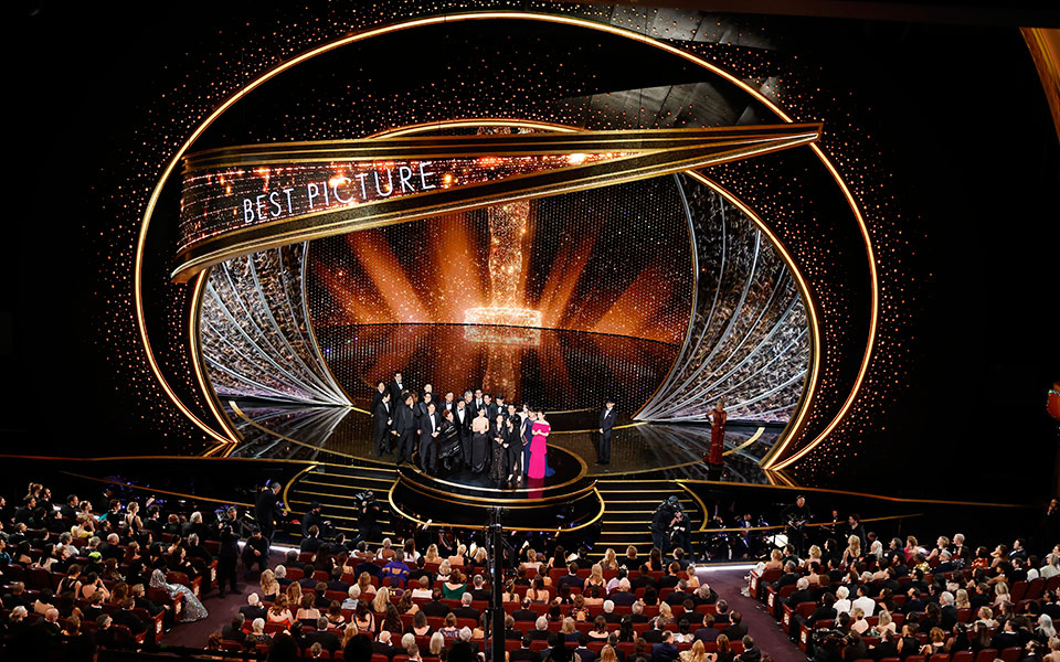 Η κορεατική συντροφιά που κατέκτησε το Χόλιγουντ-1