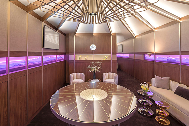 H ROLEX στα Όσκαρ 2020-5