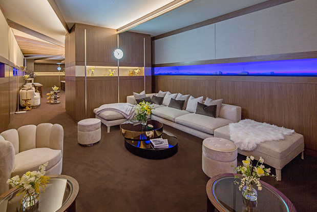 H ROLEX στα Όσκαρ 2020-7