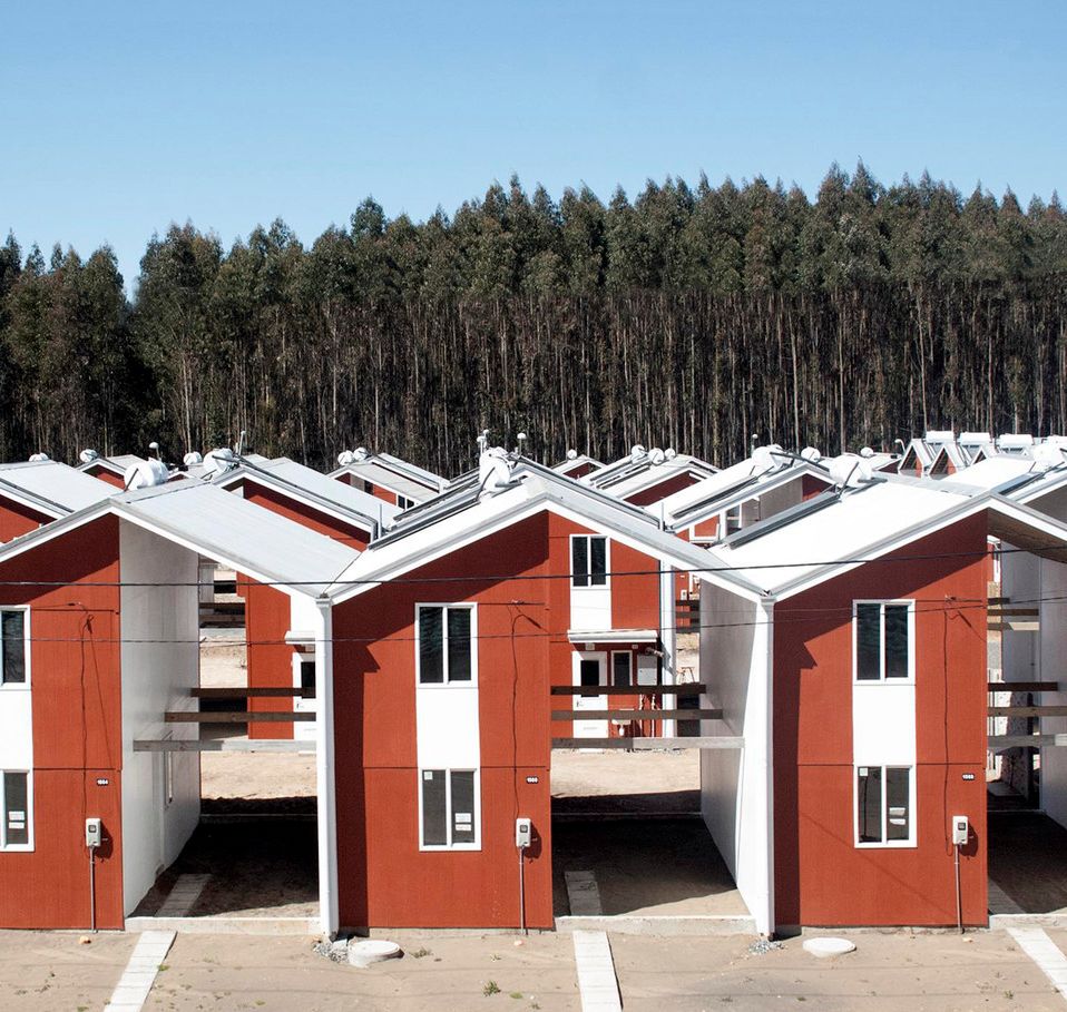 Αλεχάντρο Αραβένα στην «Κ»: «Πιο σημαντικά είναι όσα δεν χτίζουμε»-3