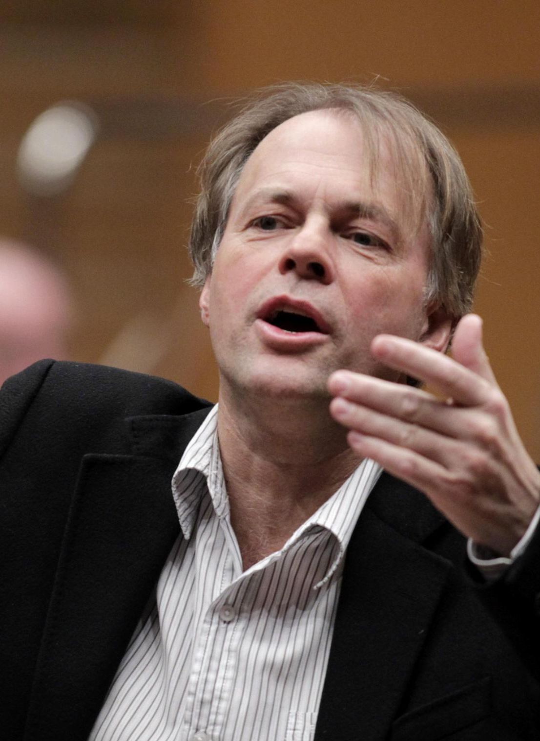 Η πολιτιστική ατζέντα της Τετάρτης-1