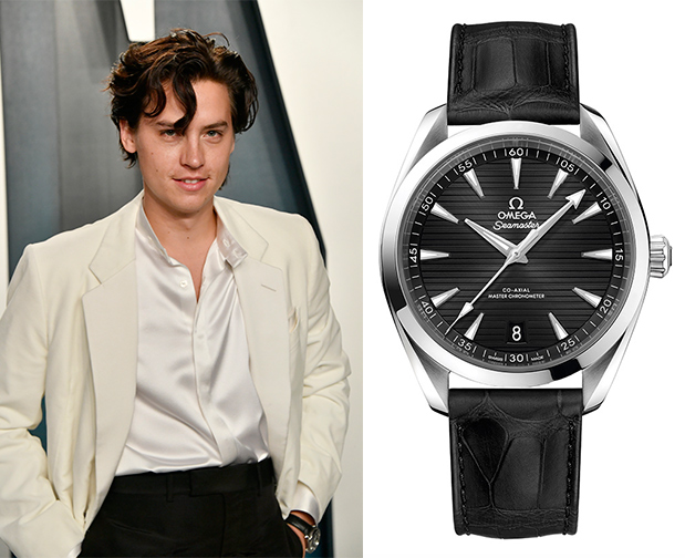 Όσκαρ 2020: Τι ρολόγια φόρεσαν οι σταρ;-5