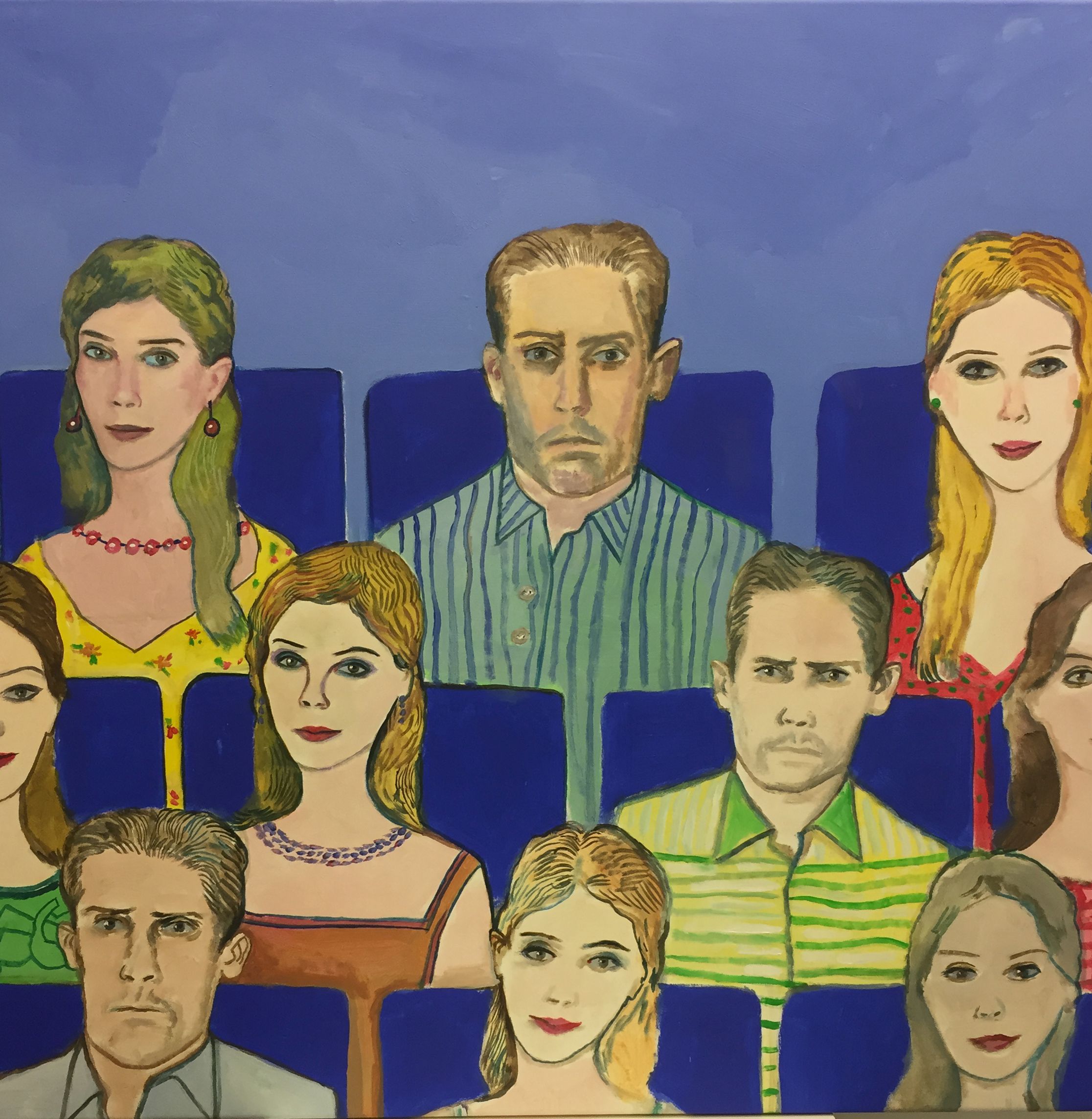 Τα πολλά πρόσωπα του «Εμείς» που γεμίζουν τις πόλεις-1