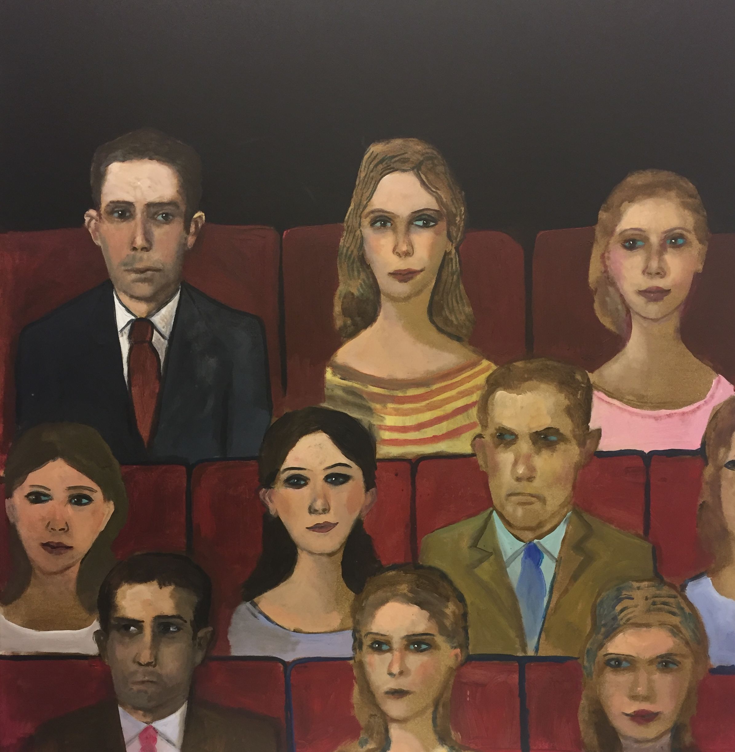 Τα πολλά πρόσωπα του «Εμείς» που γεμίζουν τις πόλεις-3