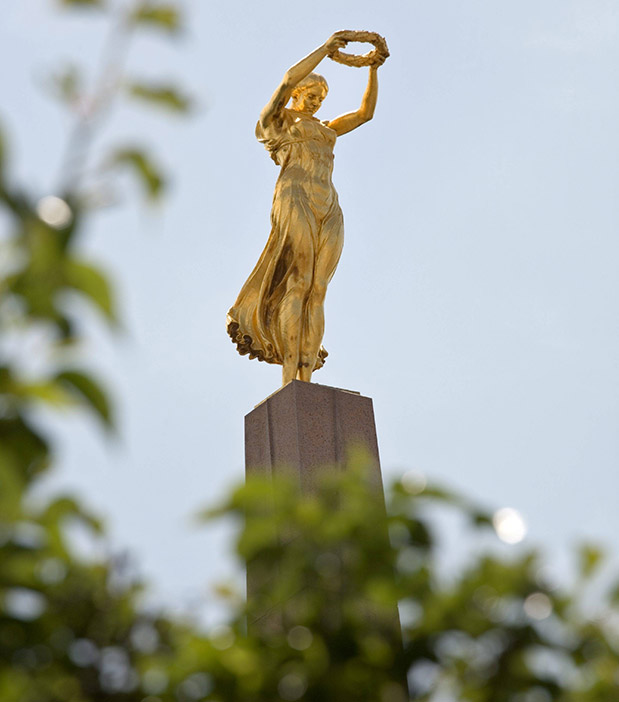 Λουξεμβούργο: Σύγχρονο και παραμυθένιο-1