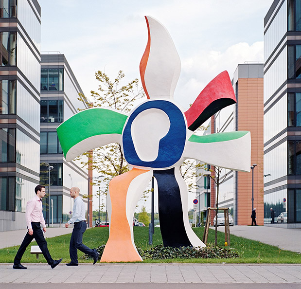 Λουξεμβούργο: Σύγχρονο και παραμυθένιο-4