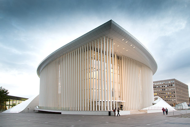 Λουξεμβούργο: Σύγχρονο και παραμυθένιο-3