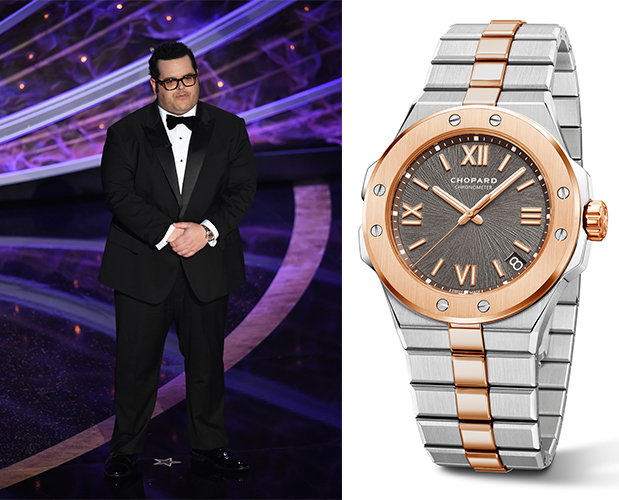 Όσκαρ 2020: Τι ρολόγια φόρεσαν οι σταρ;-6