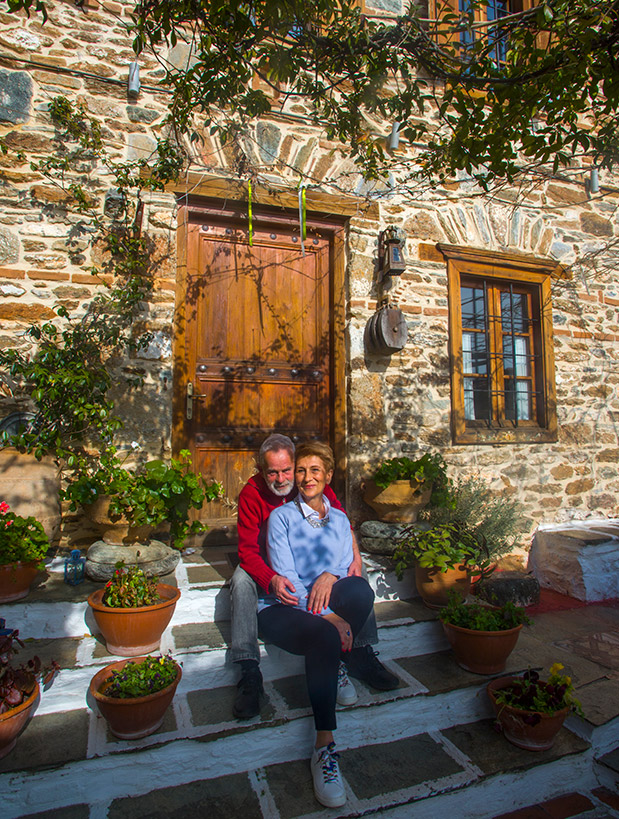 Όμορφα χωριά με όμορφους ανθρώπους-1