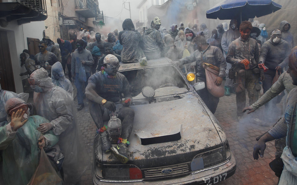 TAΞΙΔΙΑ, αυτή την Κυριακή με την Καθημερινή γνωρίζουμε τη χειμωνιάτικη Καλαμάτα και οργανώνουμε τις αποδράσεις μας για τις Απόκριες.-4