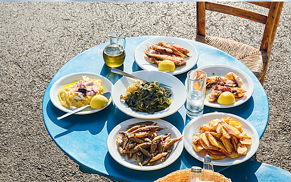 TAΞΙΔΙΑ, αυτή την Κυριακή με την Καθημερινή γνωρίζουμε τη χειμωνιάτικη Καλαμάτα και οργανώνουμε τις αποδράσεις μας για τις Απόκριες.-3