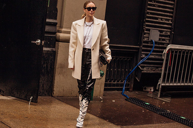 Fashion Notes από την εβδομάδα μόδας της Νέας Υόρκης-2