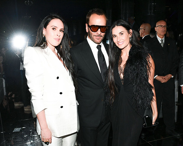 Fashion Notes από την εβδομάδα μόδας της Νέας Υόρκης-1