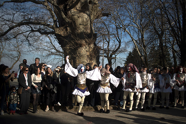 Εμπειρίες της Αποκριάς-3